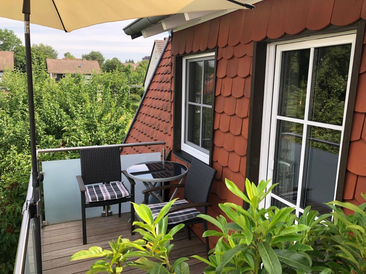 Mansion Otel Bad Arolsen Dış mekan fotoğraf