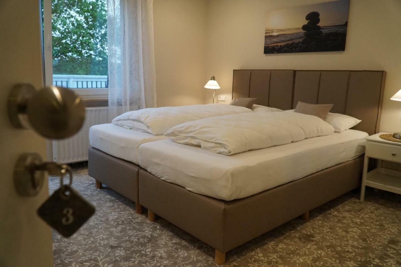 Mansion Otel Bad Arolsen Dış mekan fotoğraf