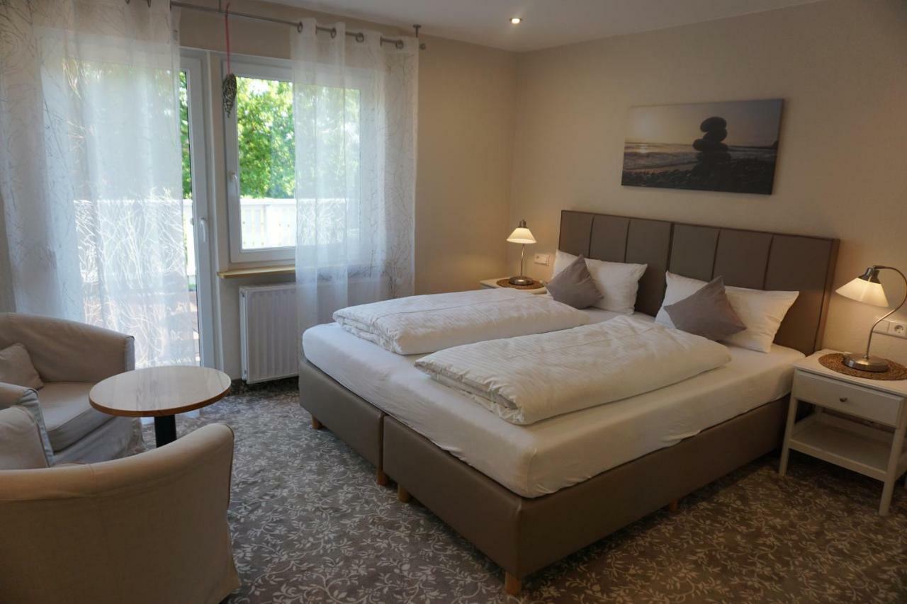 Mansion Otel Bad Arolsen Dış mekan fotoğraf