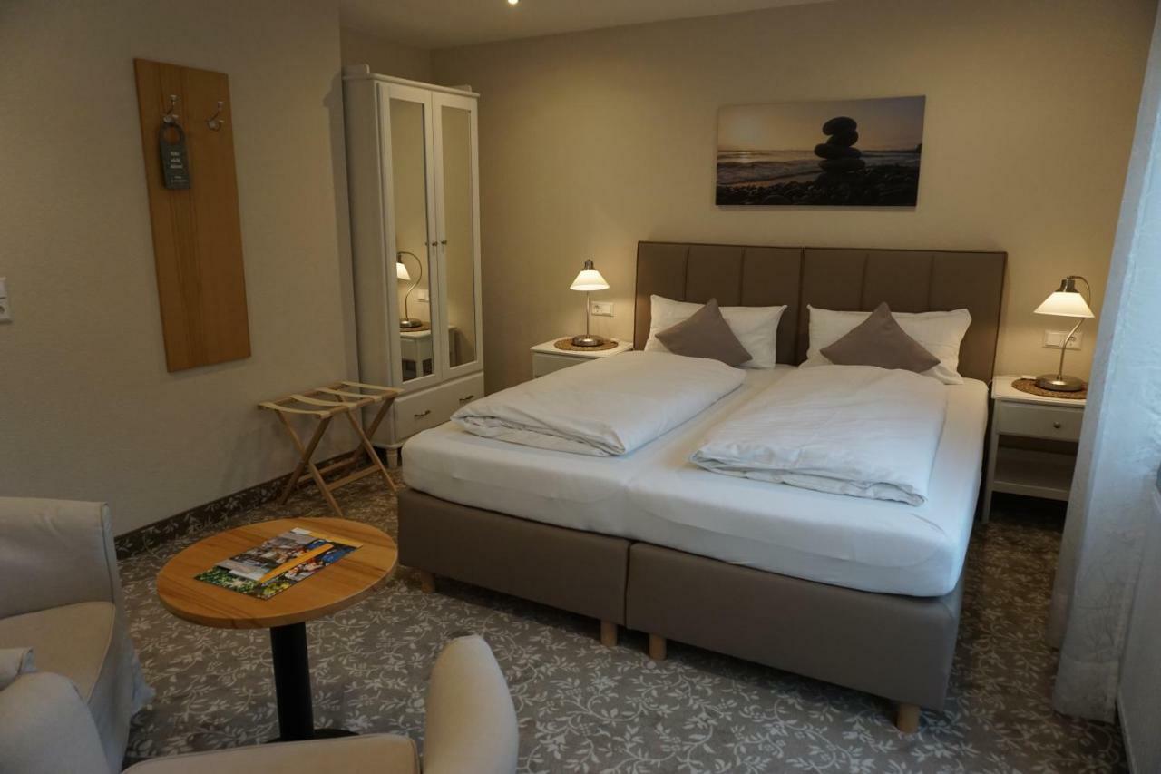 Mansion Otel Bad Arolsen Dış mekan fotoğraf