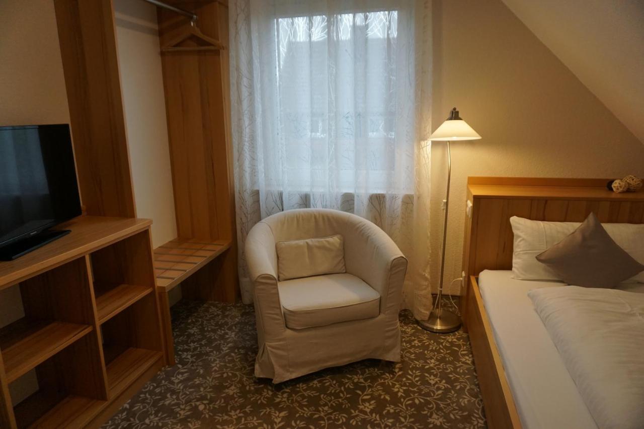 Mansion Otel Bad Arolsen Dış mekan fotoğraf